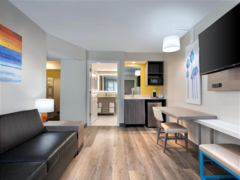 Hotel Holiday Inn Resort Orlando Suites - Waterpark