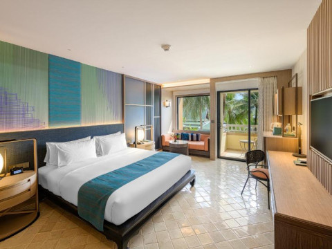 Hotel Holiday Inn Resort Phuket, an IHG