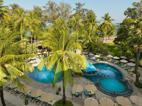 Hotel Holiday Inn Resort Phuket, an IHG