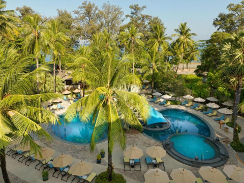 Hotel Holiday Inn Resort Phuket, an IHG
