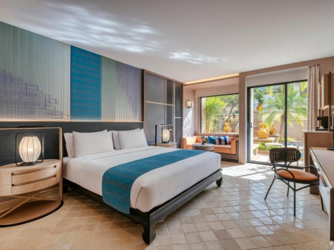 Hotel Holiday Inn Resort Phuket, an IHG