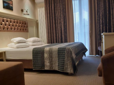 Hotel Holiday Maria