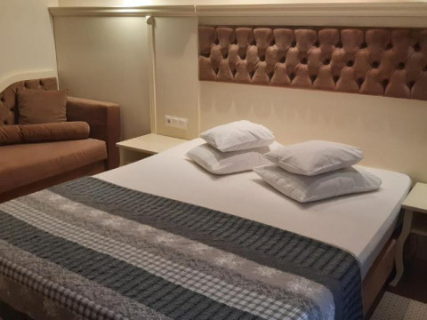 Hotel Holiday Maria