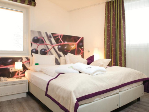 Hotel Holunderhof
