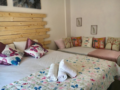 Relax Home Vacantion Apartment