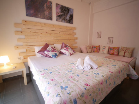 Relax Home Vacantion Apartment