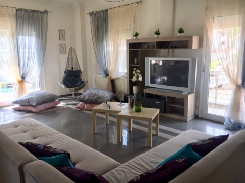 Relax Home Vacantion Apartment