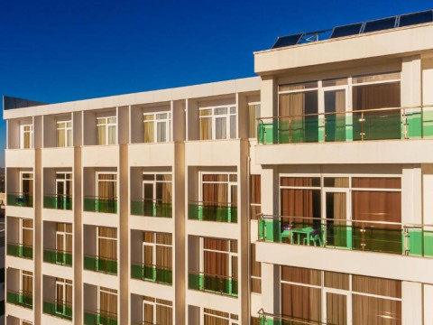 Hotel Horizont