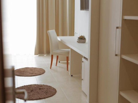 Hotel Horizont