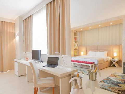 Hotel Horizont