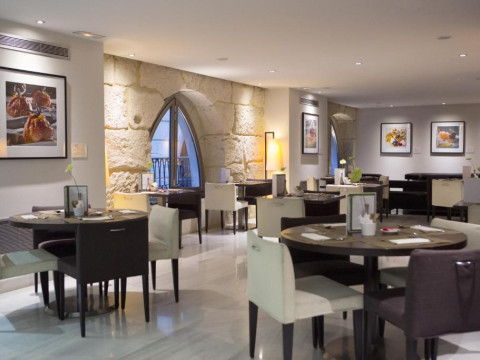 Hotel Hospes Amerigo