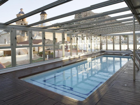Hotel Hospes Amerigo