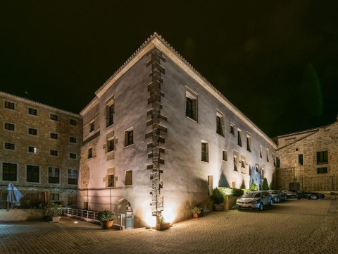 Hotel Hospes Palacio San Esteban