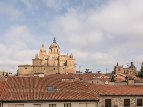 Hotel Hospes Palacio San Esteban