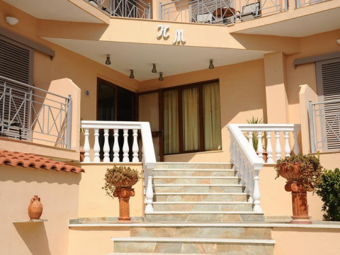 Magda Hotel