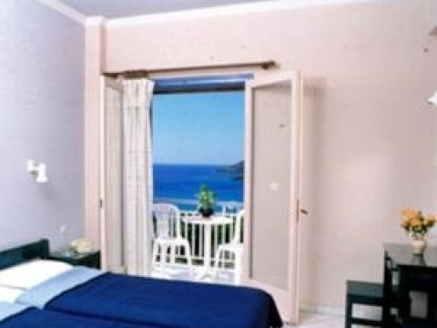 Magda Hotel