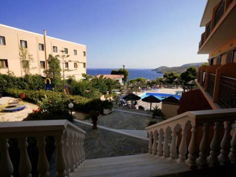 Magda Hotel