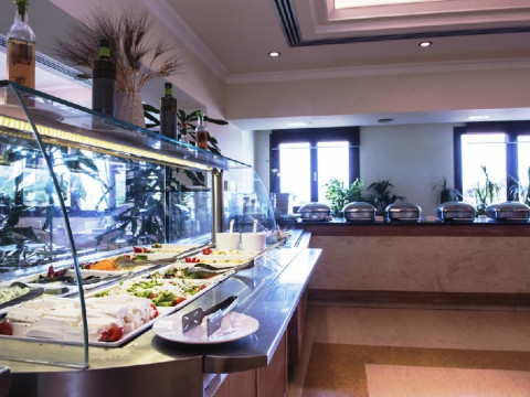 MiraMare Hotel