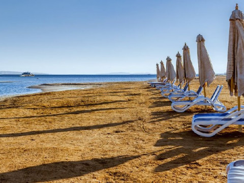 Gravity Hotel & Aqua Park( Ex.Samra Bay)