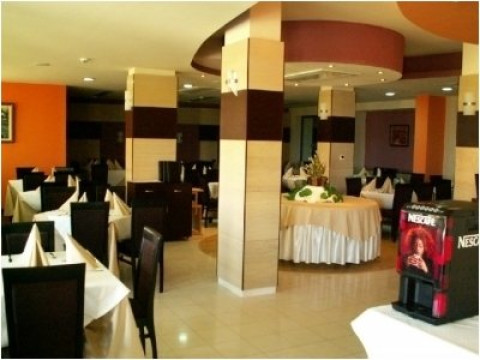 APART HOTEL CASABLANCA 