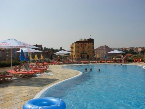 APART HOTEL CASABLANCA 