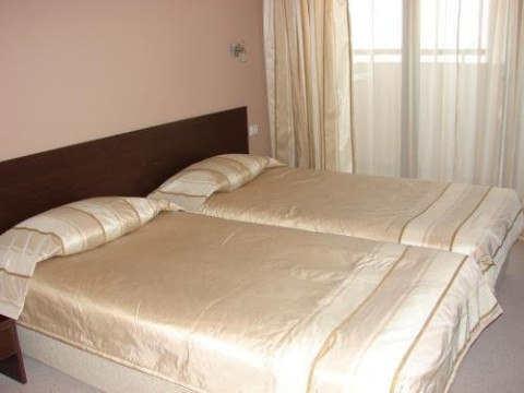 APART HOTEL CASABLANCA 