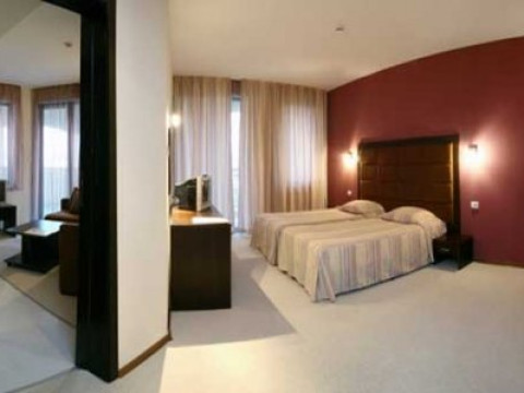 APART HOTEL CASABLANCA 