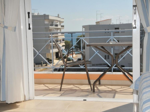 Philoxenia Hotel