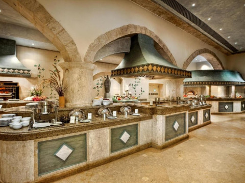 KEMPINSKI HOTEL SOMA BAY