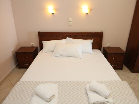Korali House Studio Apartments