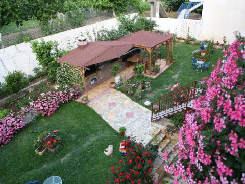 Korali House Studio Apartments