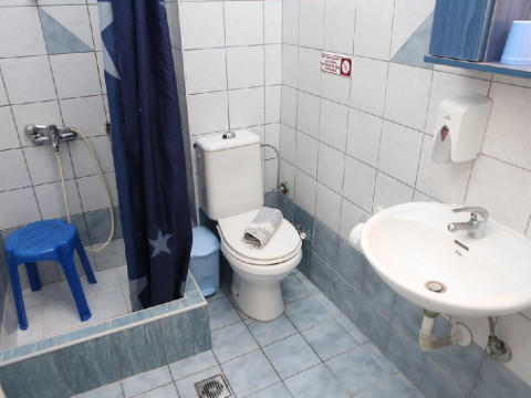 Korali House Studio Apartments