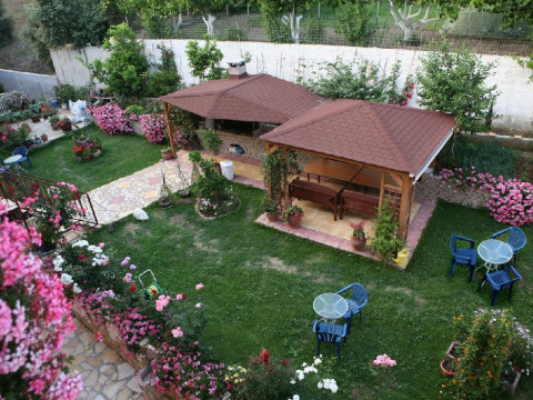 Korali House Studio Apartments