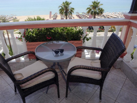 Korali House Studio Apartments