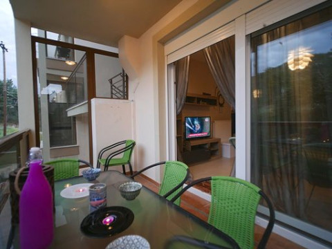 Dream House Vacation Apartment