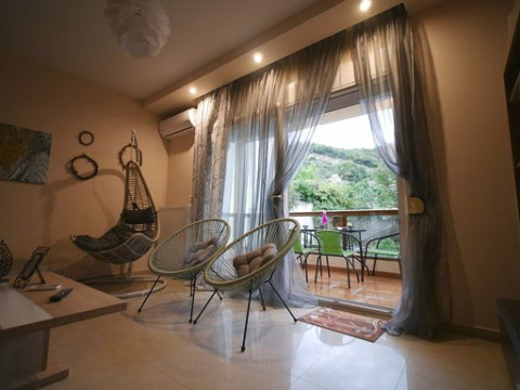 Dream House Vacation Apartment