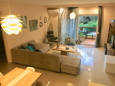 Dream House Vacation Apartment
