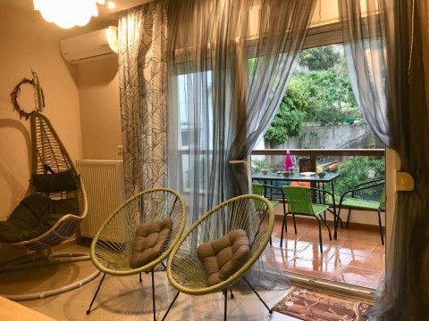 Dream House Vacation Apartment