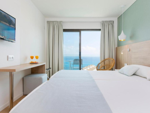 Hotel HSM Regana