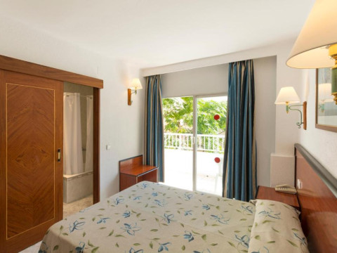 Hotel HSM Reina del Mar