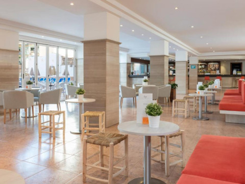 Hotel HSM Reina del Mar