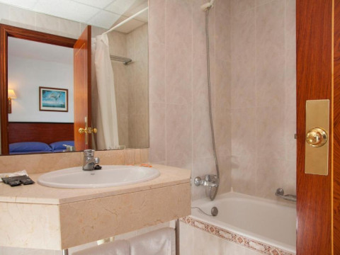 Hotel HSM Reina del Mar