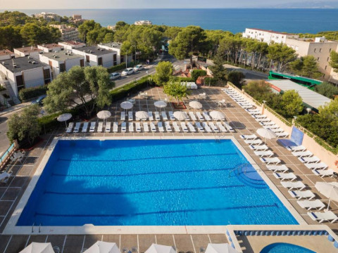 Hotel htop Molinos Park