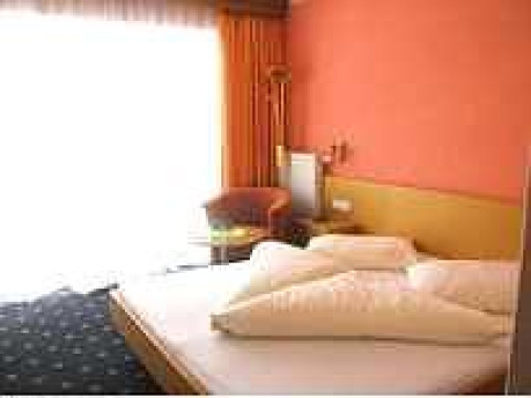 Hotel Hubertus