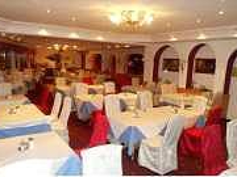 Hotel Hubertus