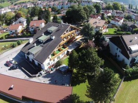 Hotel Hubertushof