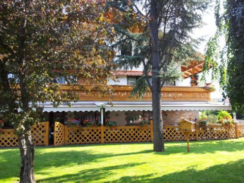 Hotel Hubertushof