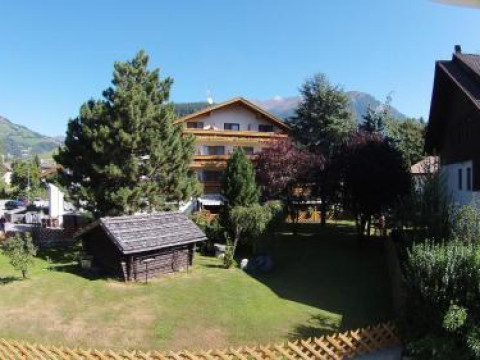 Hotel Hubertushof