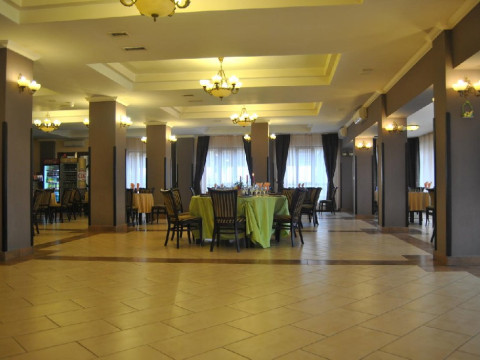 Hotel Aldi CMP