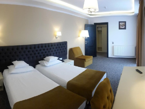 Hotel Aldi CMP